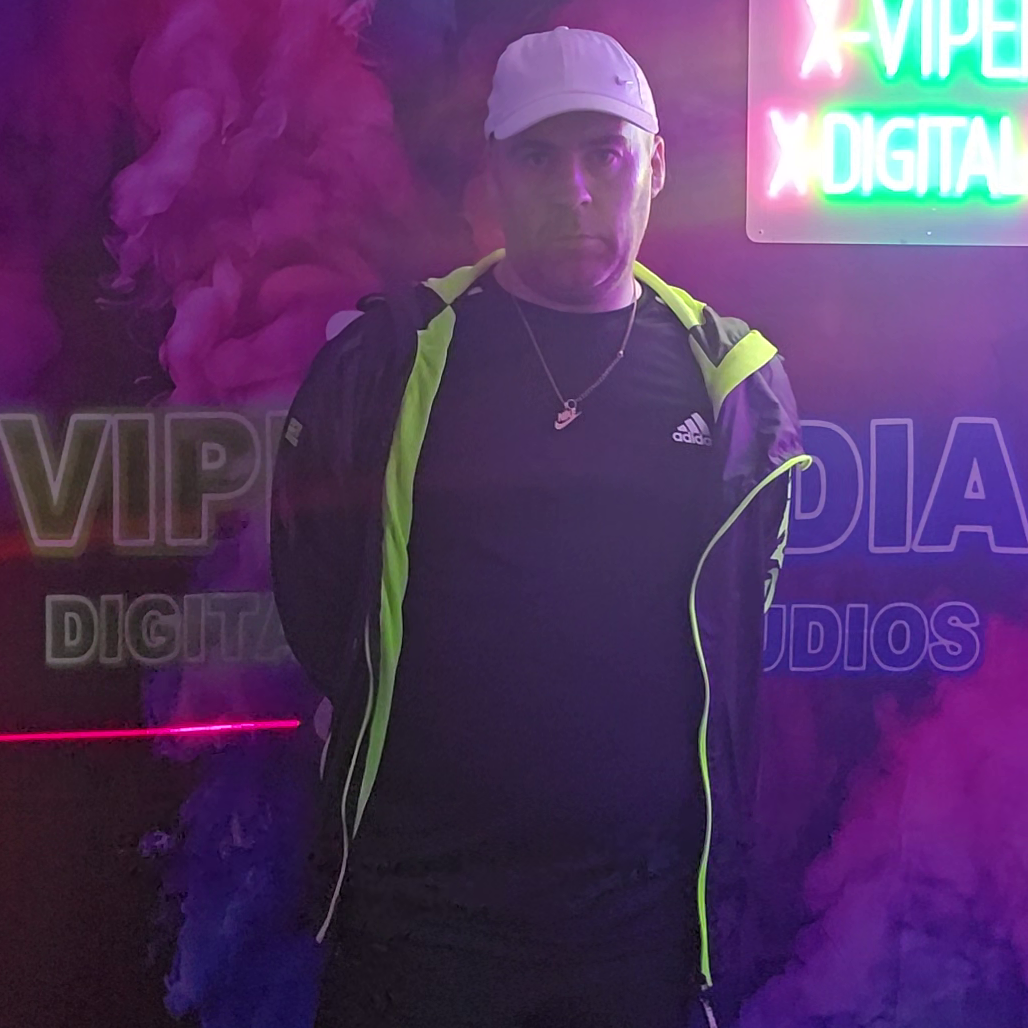 Neonviper